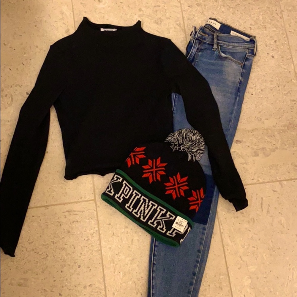 Styled bundle!
